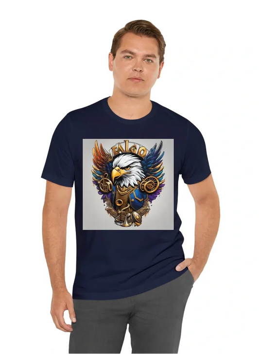 I want a t-shirt for eagle pride marching band