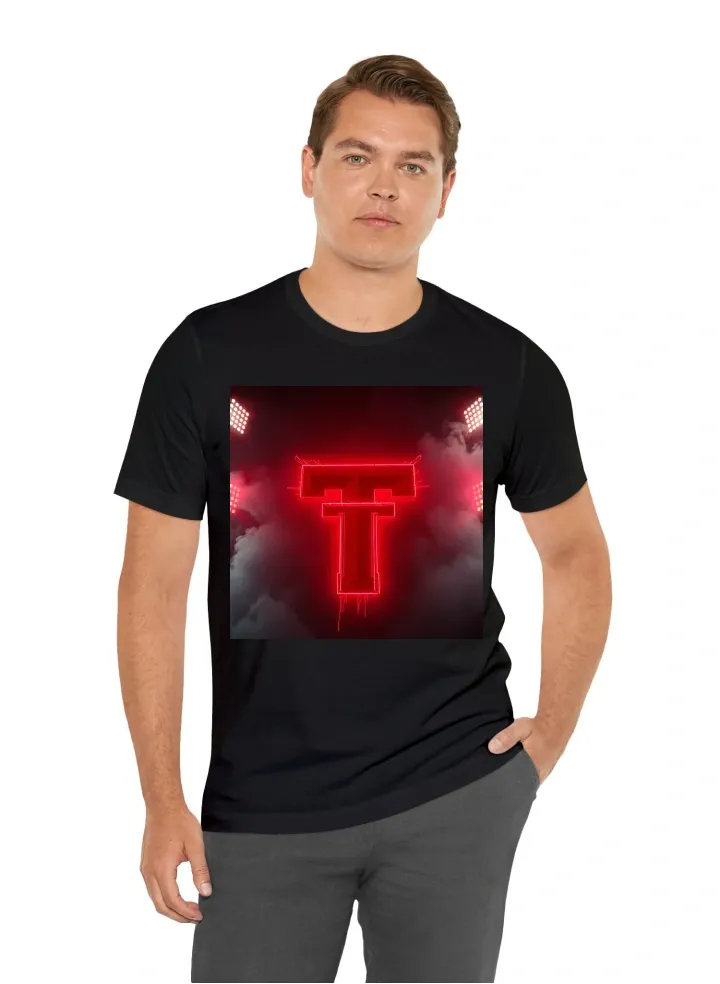 Texas  Tech logo