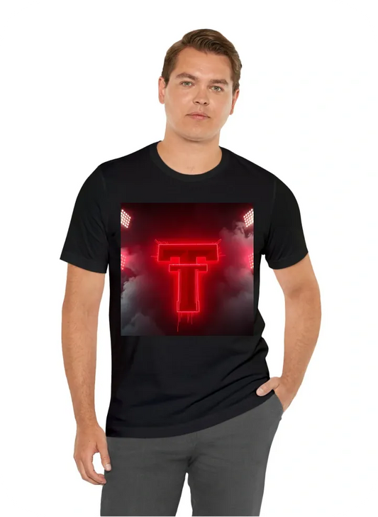 Texas  Tech logo