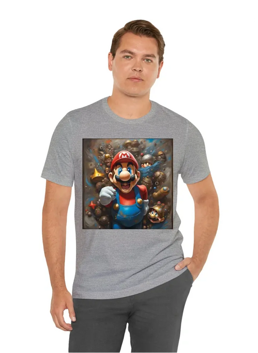 Super mario