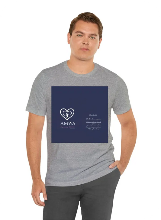 Front Design: Icon:  Create a Heart-Shaped Symbol: Design a heart shape using a stylized caduceus or stethoscope. You can have the stethoscope forming the outline of the heart or intertwining around it. Add a Feminine Symbol: Incorporate a subtle Venus sy