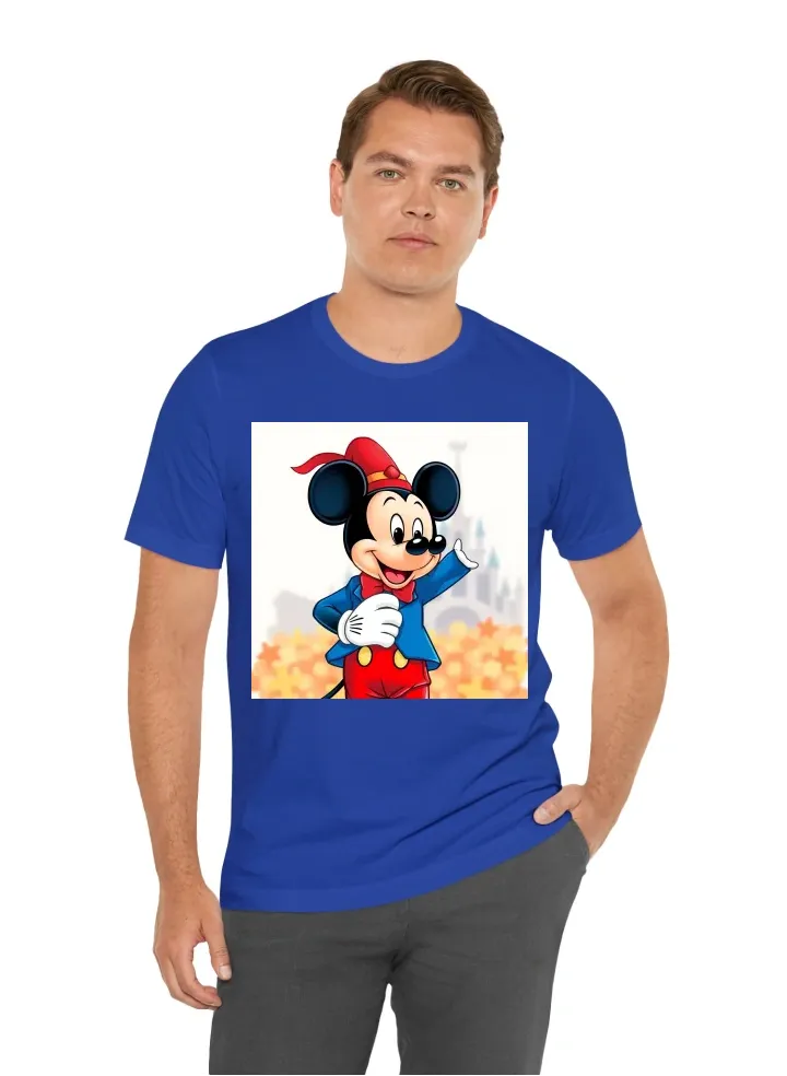 Mickey mouse