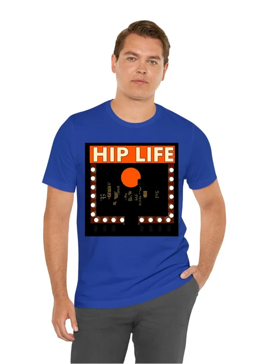 Hip LIfe