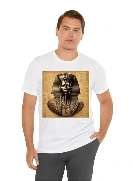 African tut ankh amon