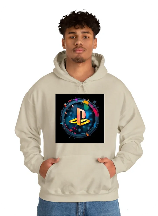 I want T-Shirt with: playstation logo