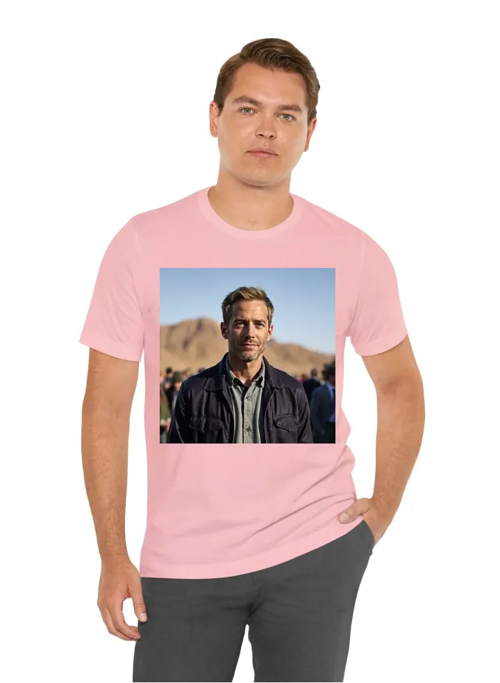 Paul walker not dead but gay instead