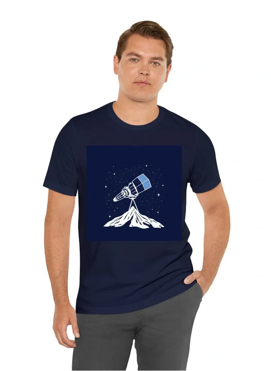 James Webb Space Telescope Essential T-Shirt