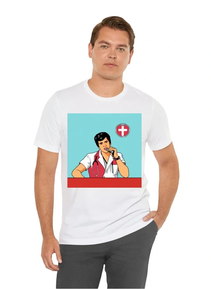 Nursing school elvis