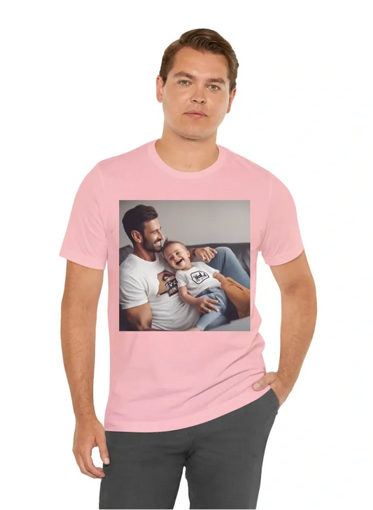 Dad tshirt