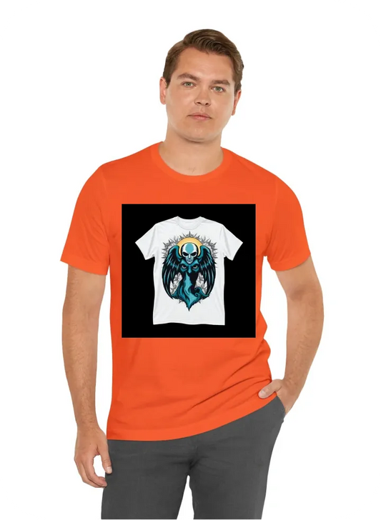 Create an legendary rare t shirt design which people will love it and buy it without any time and you have never given too anyone