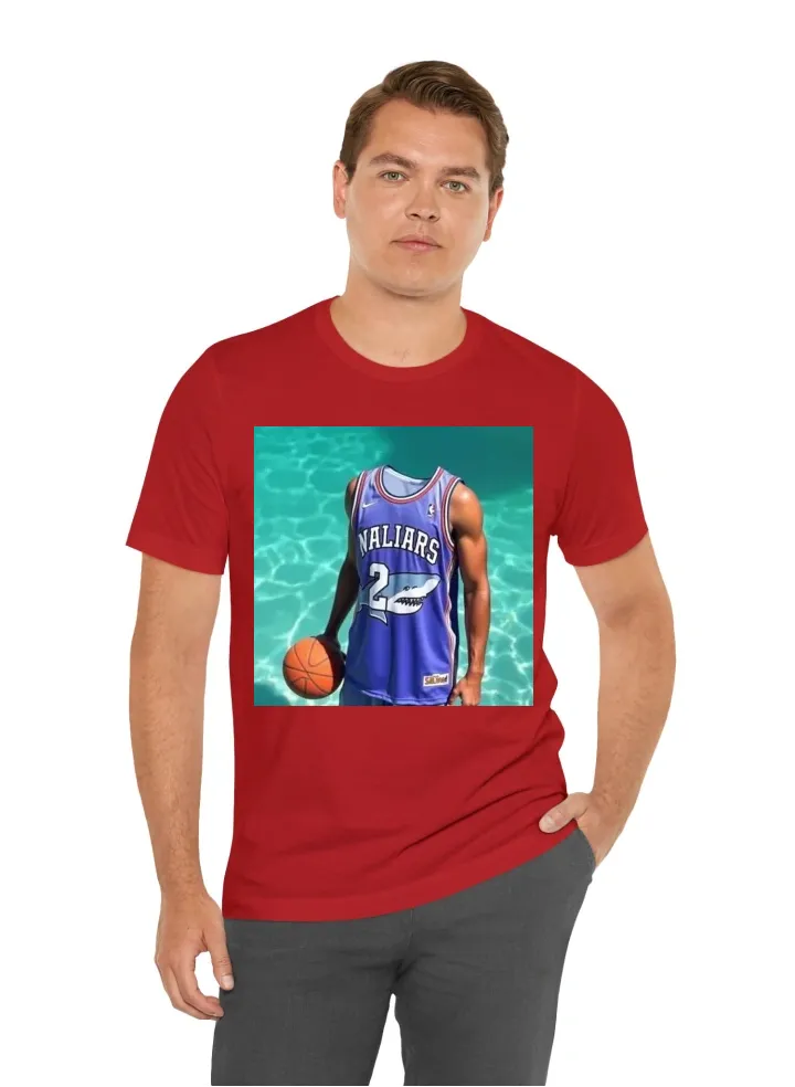 I want basketball jersey with Oslob Selection Whaleshark