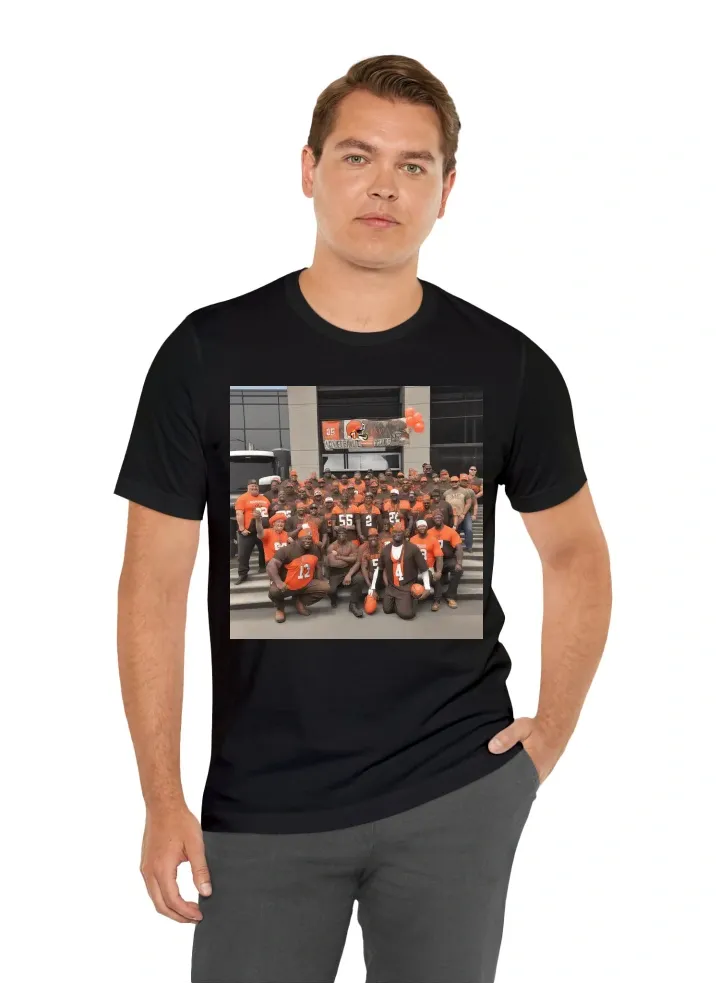 Cleveland Browns, pipefitters local 120