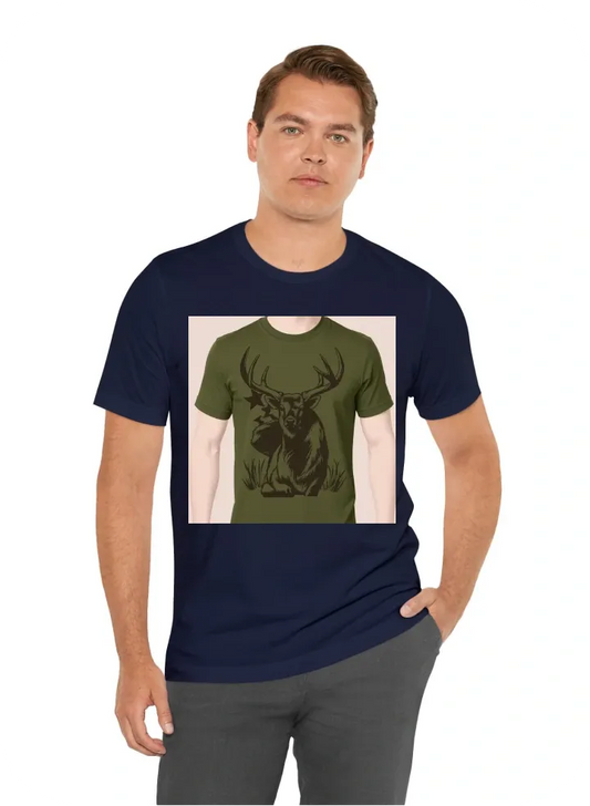 Hunter t-shirt