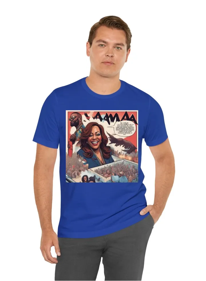 No kamala