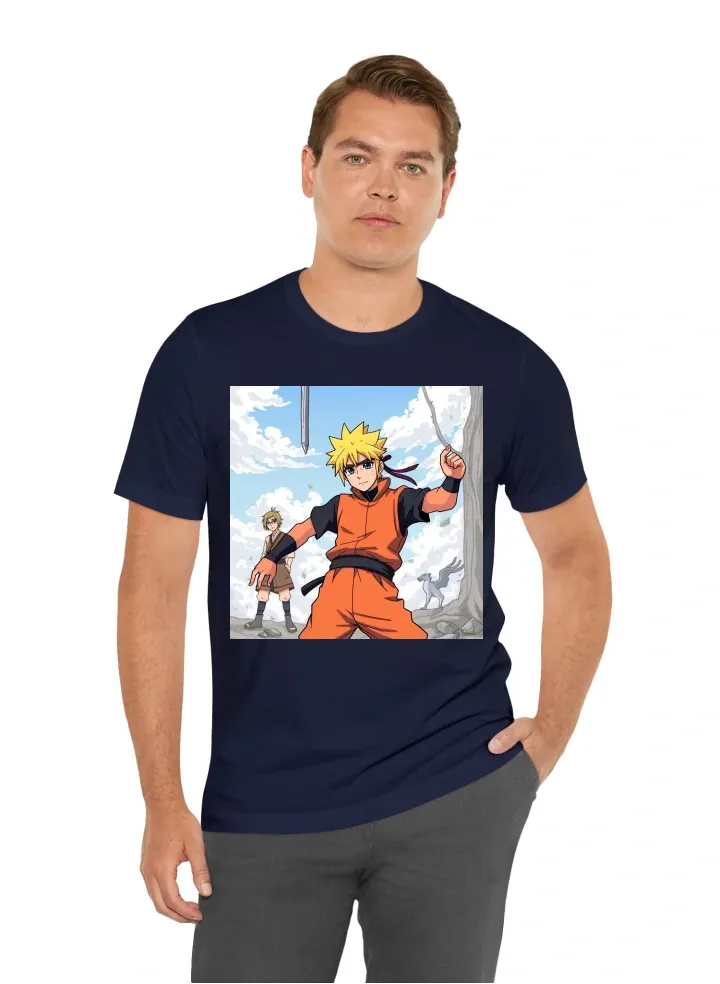 Naruto