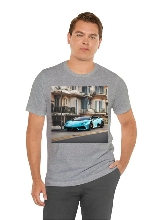 Lamborghini