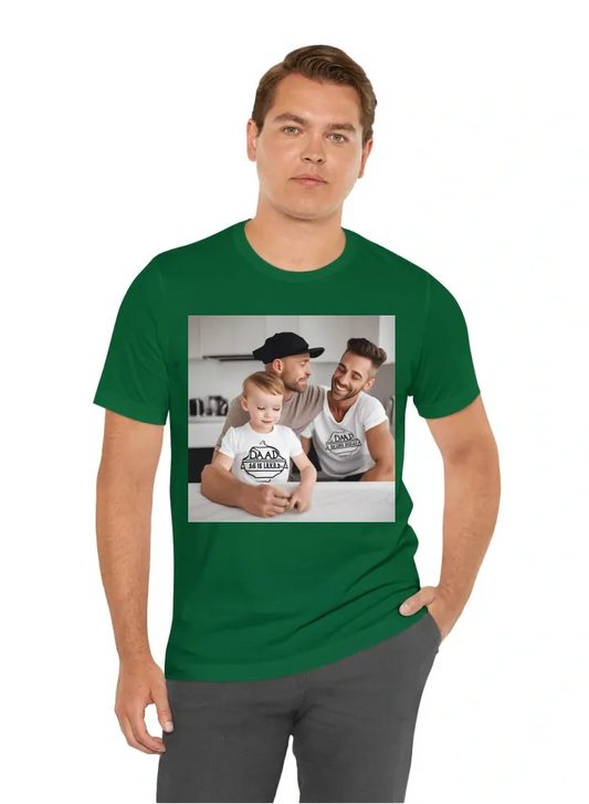 Dad tshirt