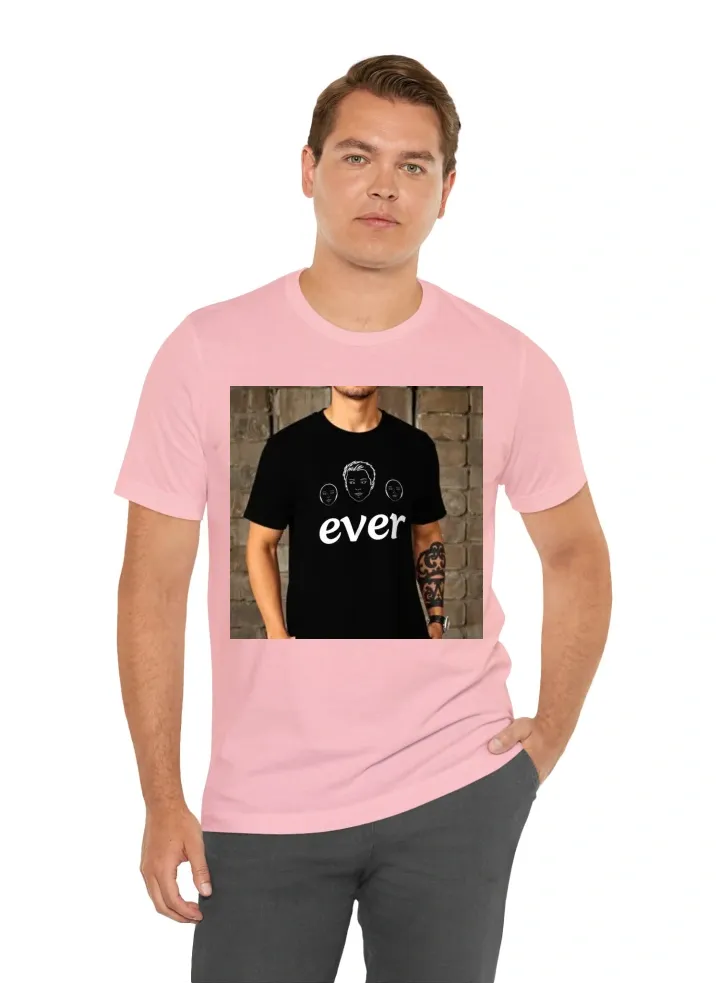 3 evert t-shirt