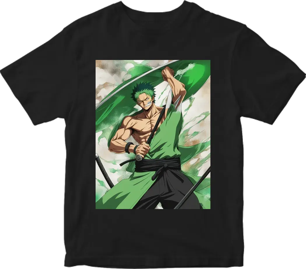 One piece roronoa zoro