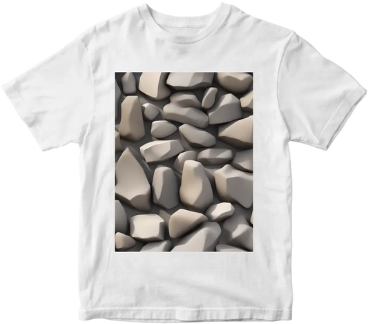 Stone type rock