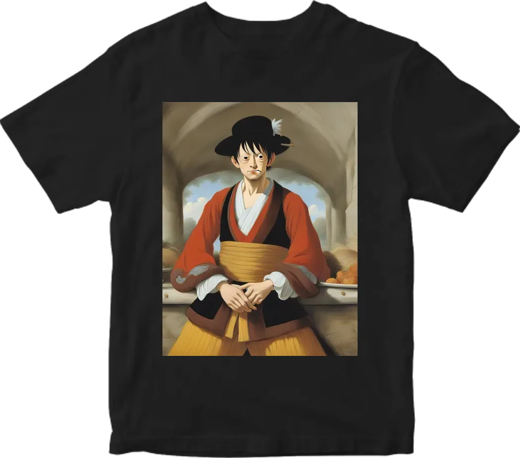 Luffy