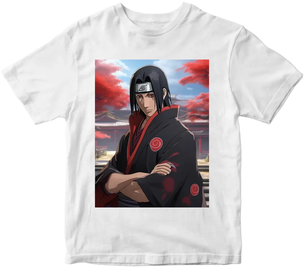 Itachi uchiha