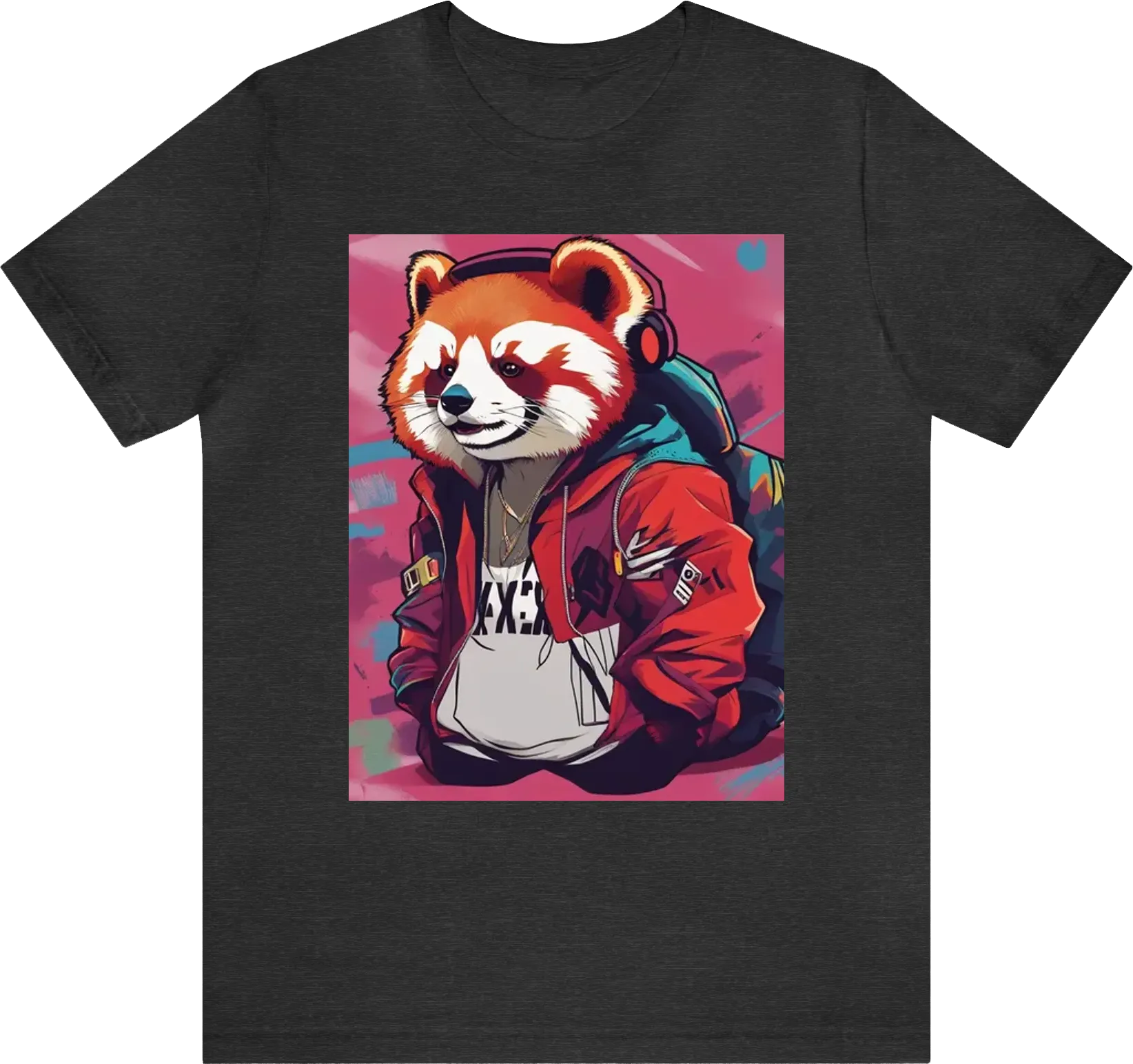 red-panda-wearing-90-s-hip-hop-clothing-artificial-printer