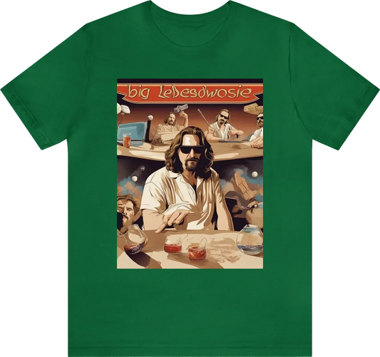 Big lebowski