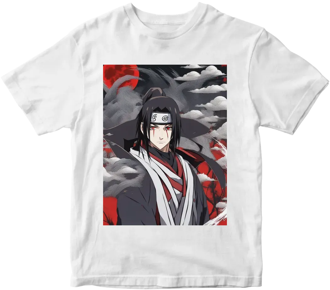 Itachi uchiha