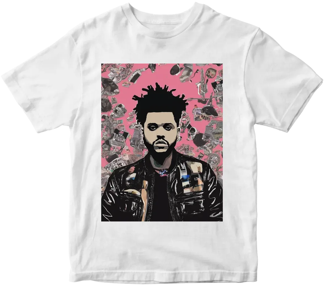 The weeknd