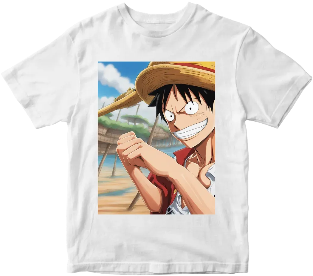 Luffy