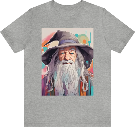 Funky Pop Gandalf