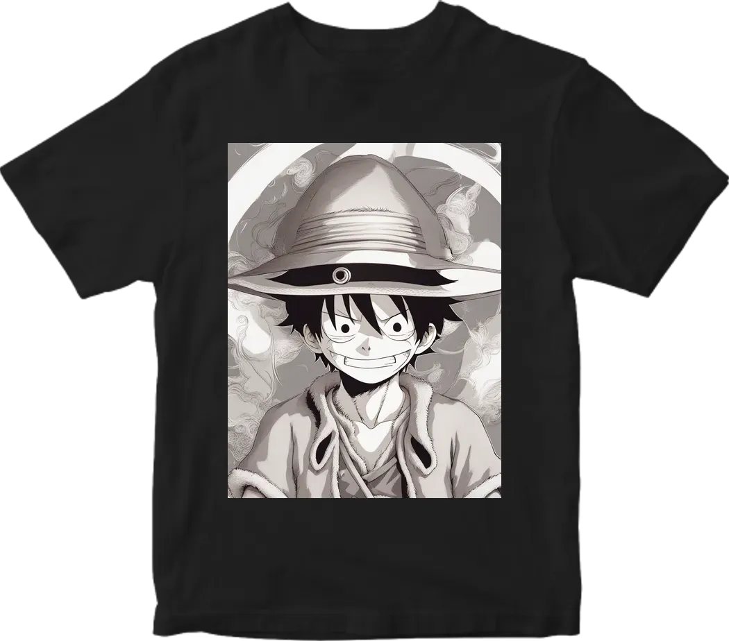 Luffy