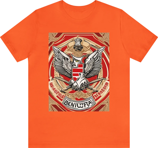 Benfica retro logo