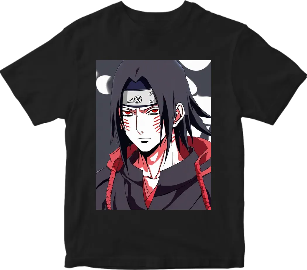 Itachi uchiha