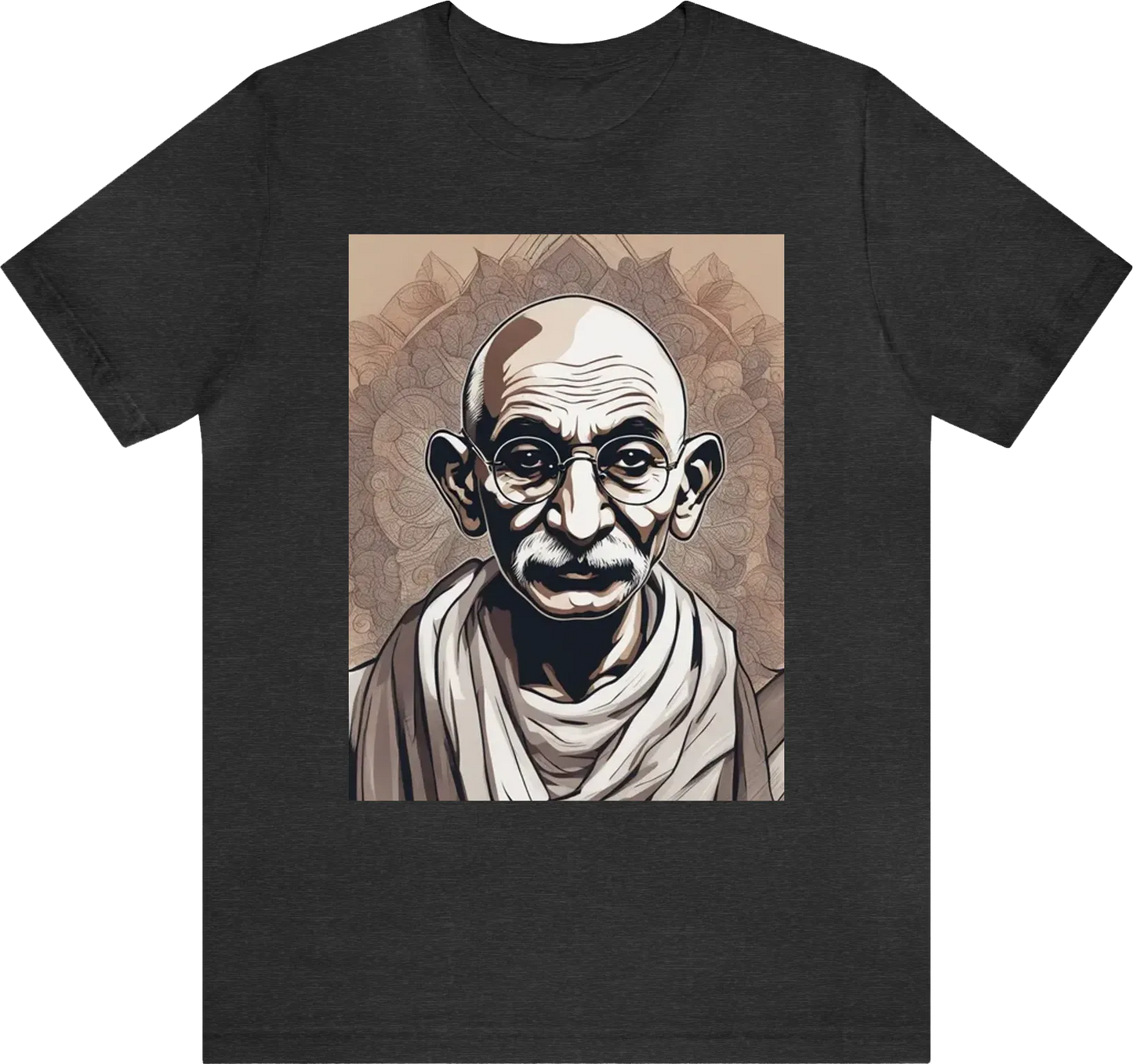 Modern Gandhi