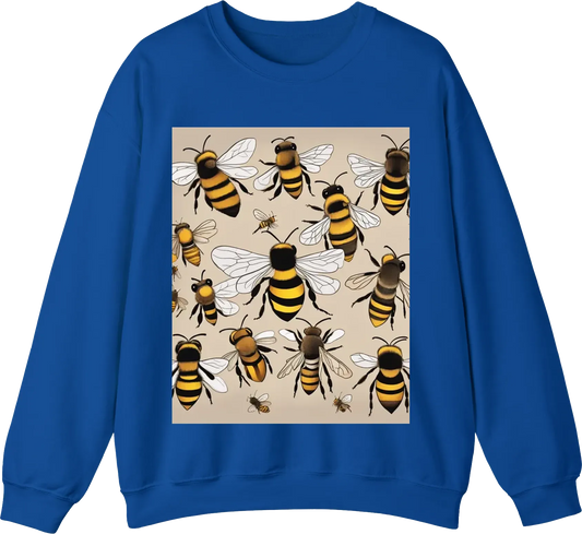 Honey bees