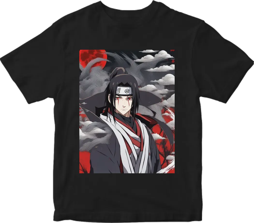 Itachi uchiha