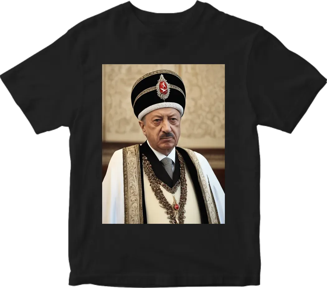 Sultan Erdogan