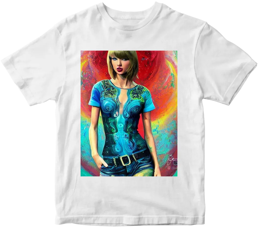 Taylor swift t shirt