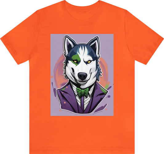 Huskies joker