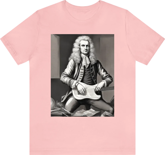 A punk rock version of isaac newton