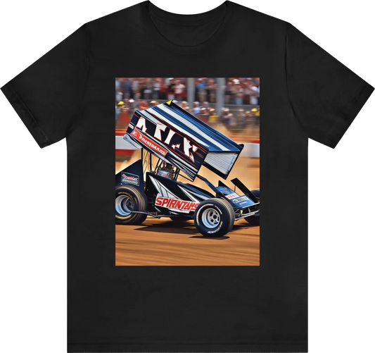 Sprintcars