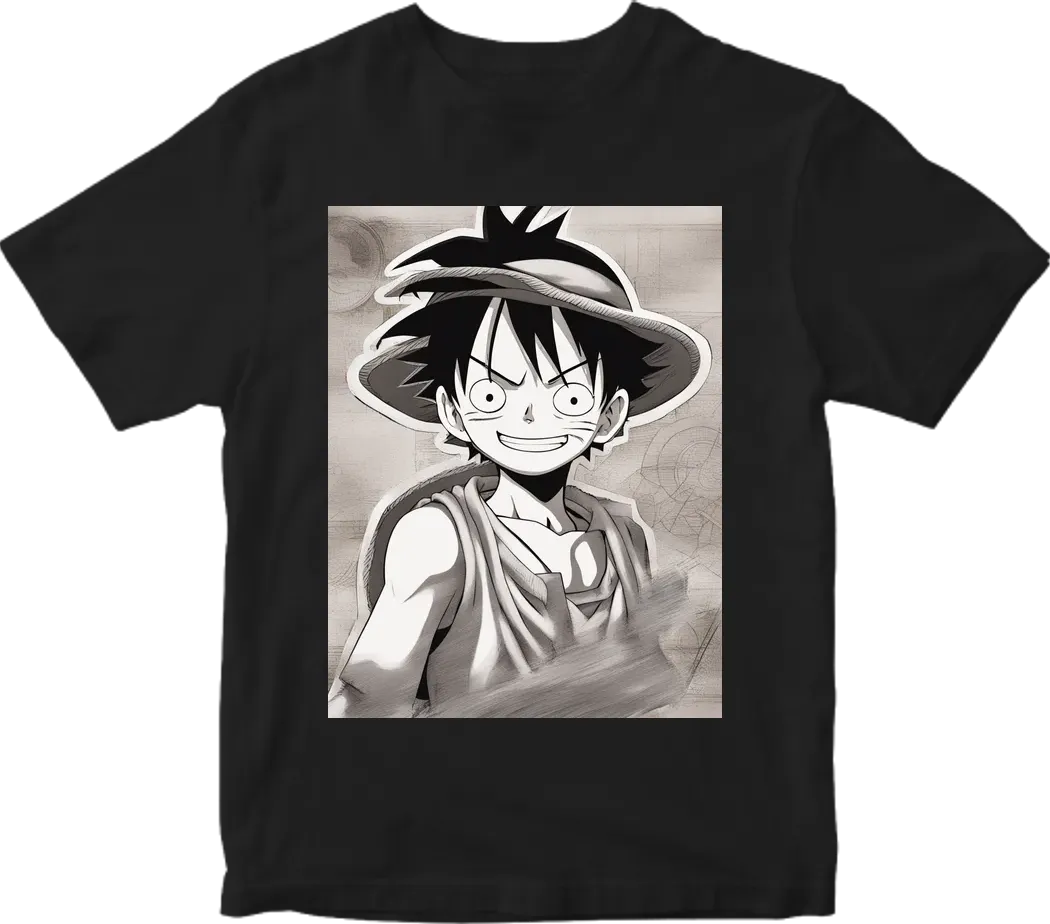 Luffy