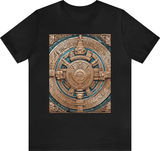 Aztec calendar