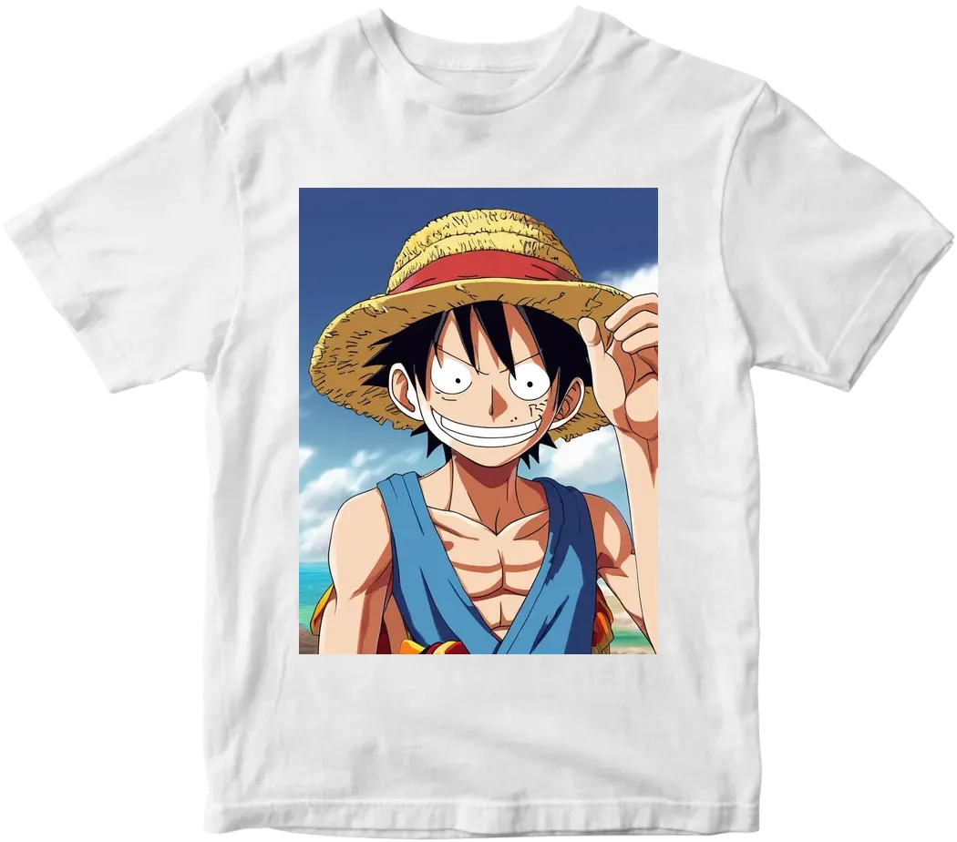 LUFFY