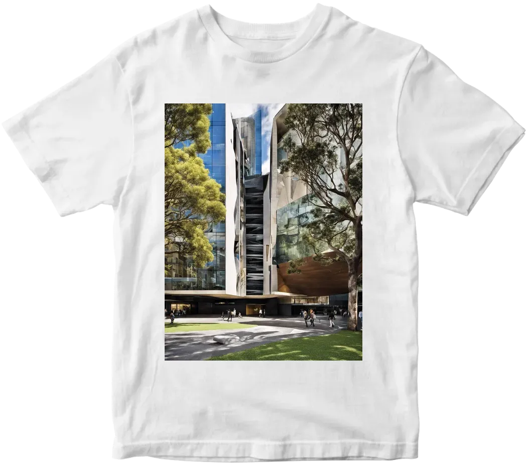 University of Technology Sydney Australia Building 11