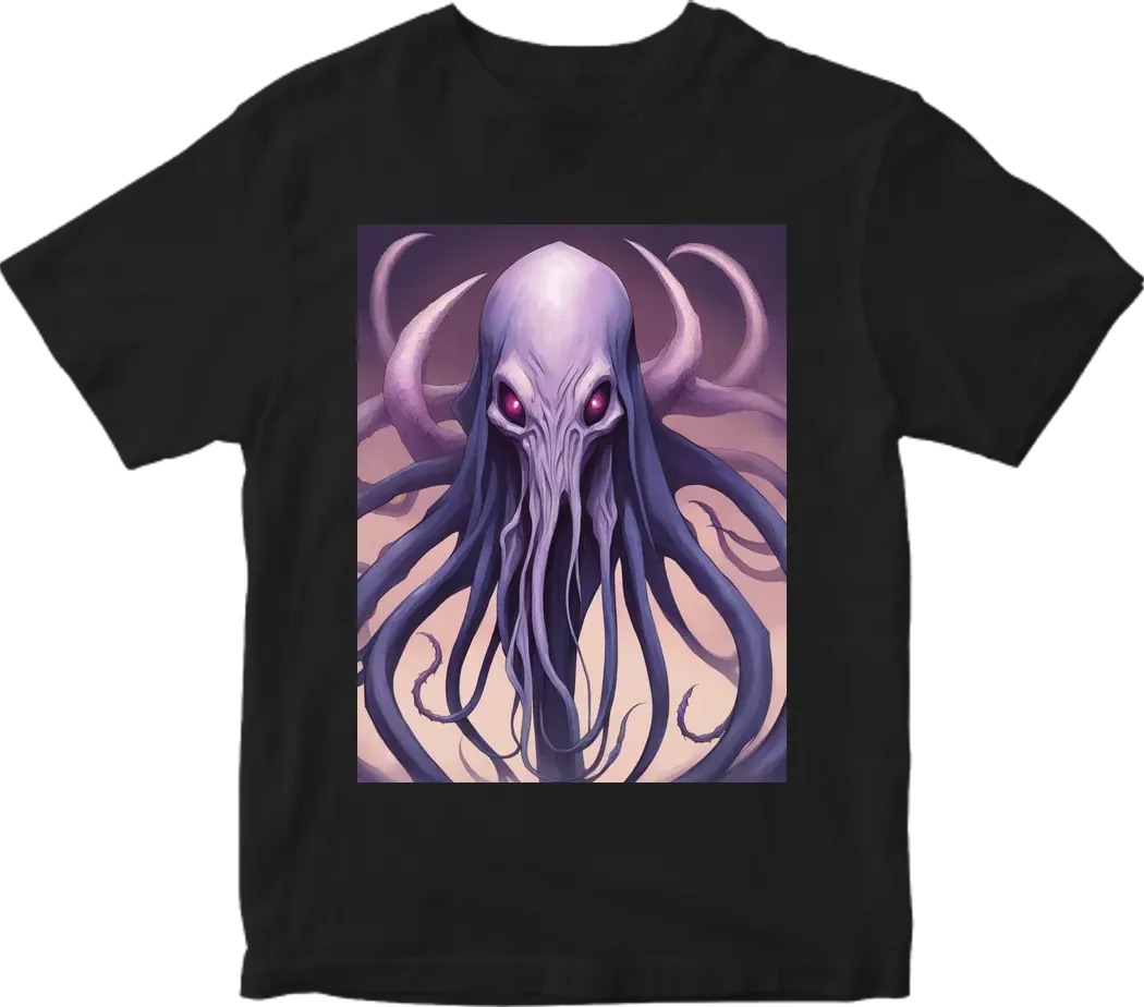 Mind flayer