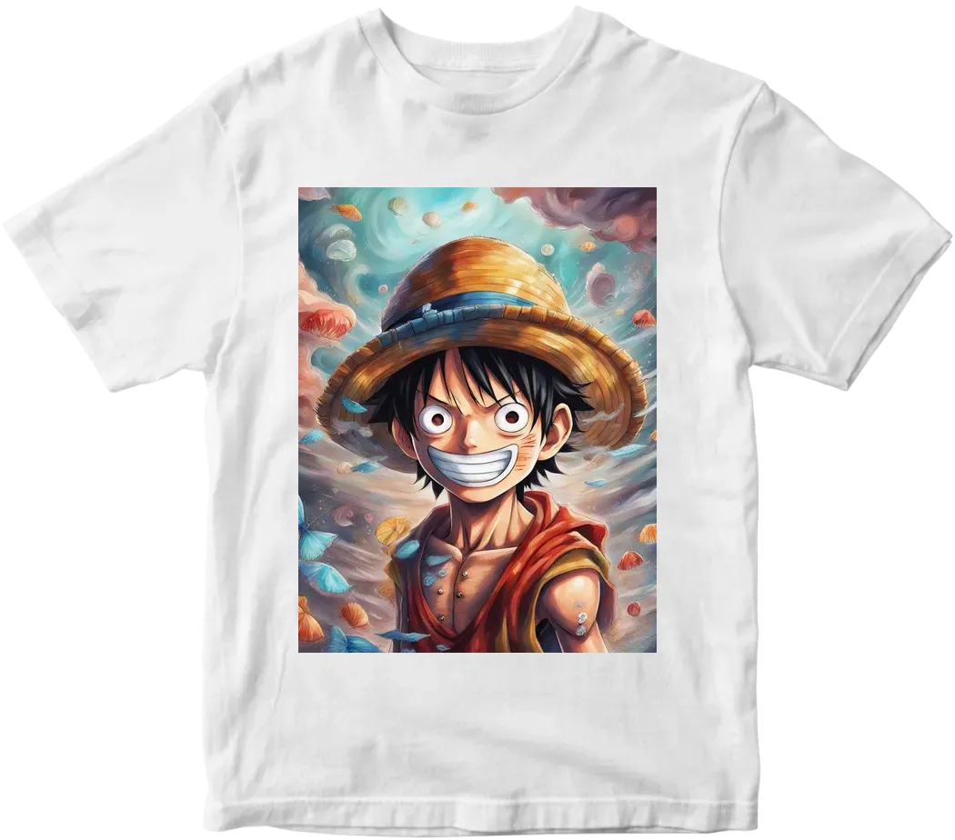 Luffy