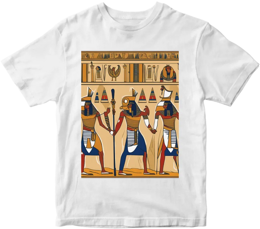 Egypt pharaohs